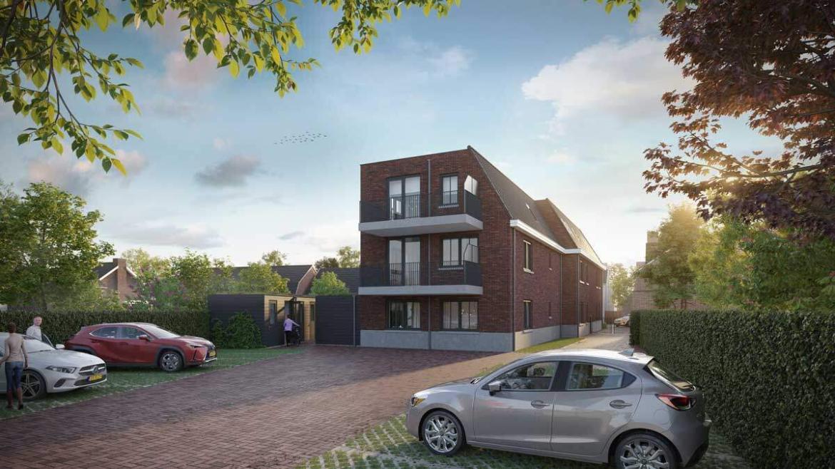 't Laar Heeze