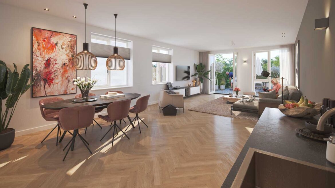 Residentie 't Laar Heeze