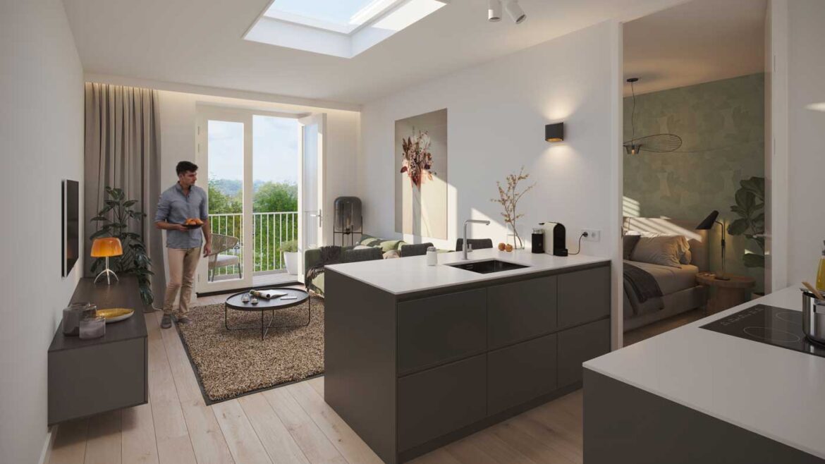 Residentie 't Laar Heeze