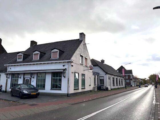 Nieuwendijk 8 en 9 te Heeze