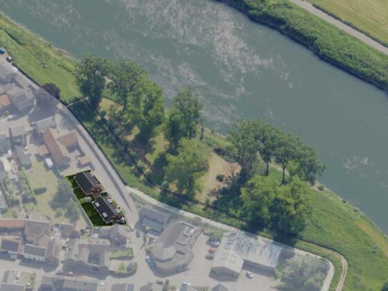 De Meerrand te Elsloo