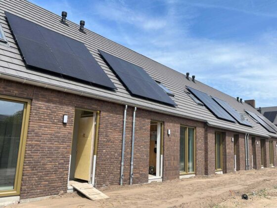 Plan Comert XL te Grubbenvorst